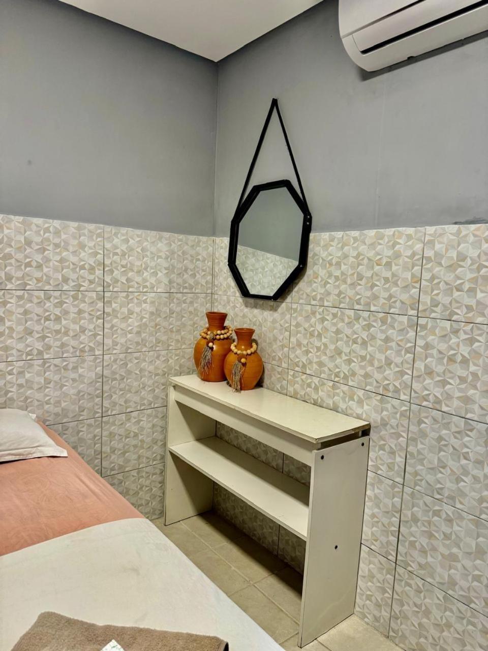 Pousada E Hostel Boa Viagem 601 Ресифи Екстериор снимка