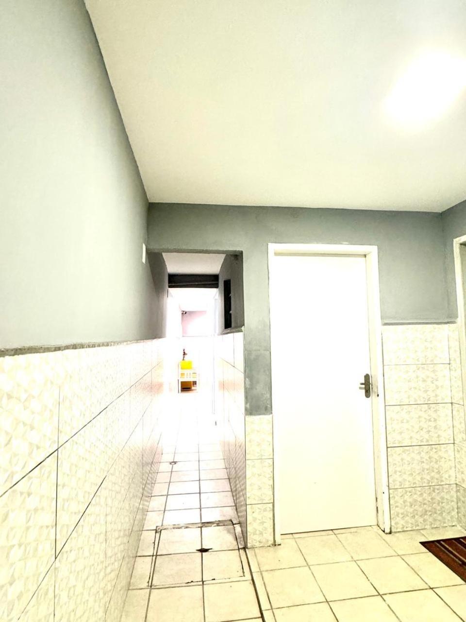 Pousada E Hostel Boa Viagem 601 Ресифи Екстериор снимка