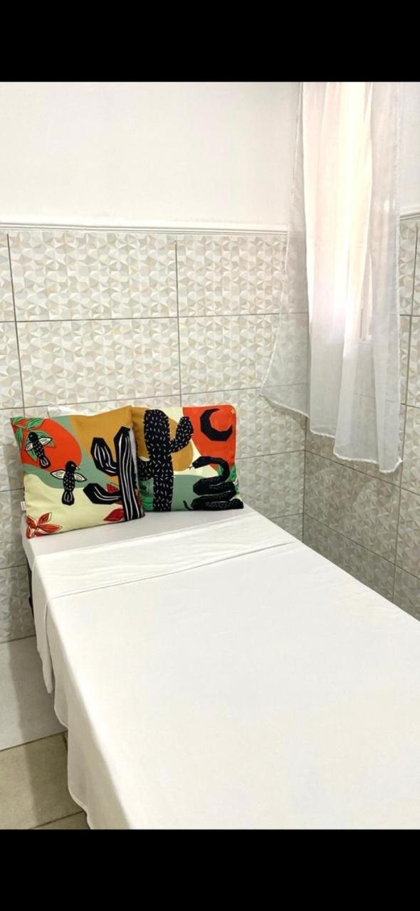 Pousada E Hostel Boa Viagem 601 Ресифи Екстериор снимка