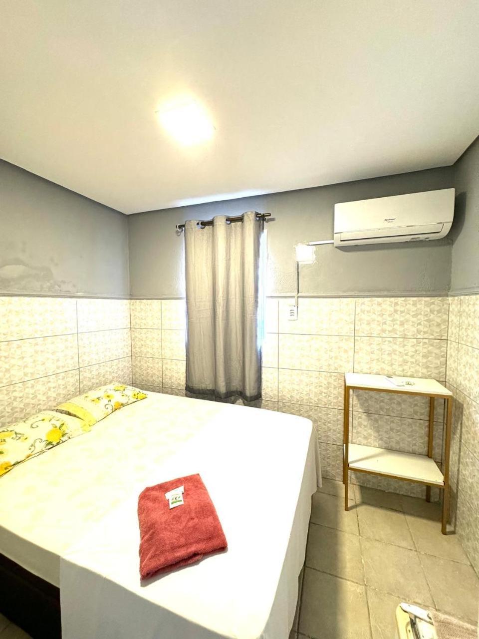Pousada E Hostel Boa Viagem 601 Ресифи Екстериор снимка