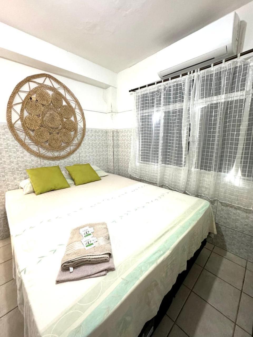 Pousada E Hostel Boa Viagem 601 Ресифи Екстериор снимка